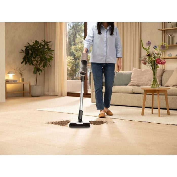 Aspirador Escoba Clean 600 Ep61cb21wg