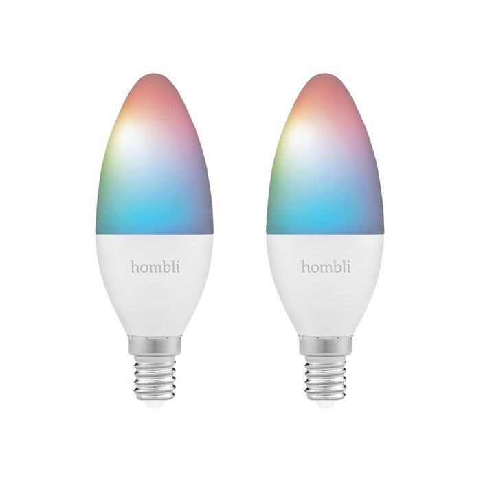 EAN 8719323919372 - Hombli HBPP-0111 iluminación inteligente Bombilla inteligente 4,5 W imagen 1