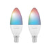 EAN 8719323919372 - Hombli HBPP-0111 iluminación inteligente Bombilla inteligente 4,5 W imagen 1