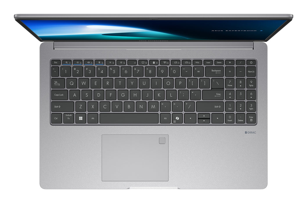 EAN 4711387832530 - ASUS ExpertBook P1 P1503CVA-S70673X Intel® Core™ i5 39,6 cm (15.6") DDR5-SDRAM Wi-Fi 6 (802.11ax) imagen 12