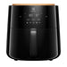 EAN 7333394032597 - Electrolux EAF7B Sencillo 6,8 L Independiente 1800 W Freidora de aire caliente Negro imagen 3