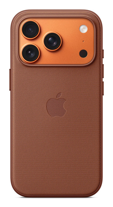 EAN 0195950663778 - Apple MGF64ZM/A funda para teléfono móvil 16 cm (6.3") Naranja imagen 1