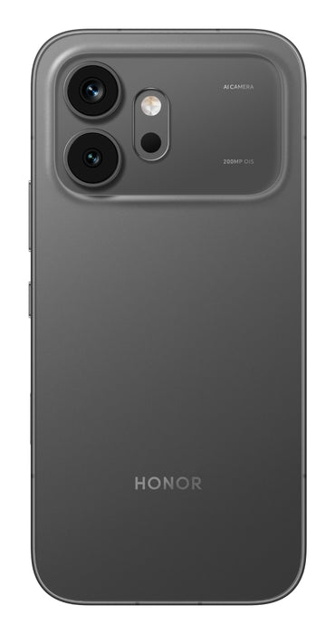 Honor 600 8+512gb 6.57" 5g Velvet Black Ds + Watch 2i Ita