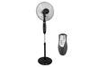 EAN 5900804128373 - BLOW 44-076# ventilador Negro imagen 1