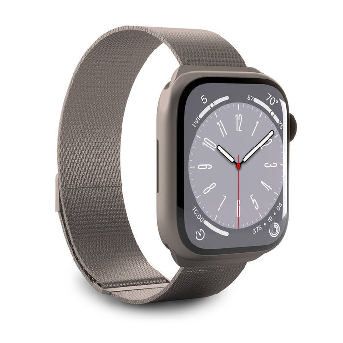 EAN 8018417476679 - PURO PUMILAW44TIT pieza y accesorio para reloj Correa de reloj imagen 1