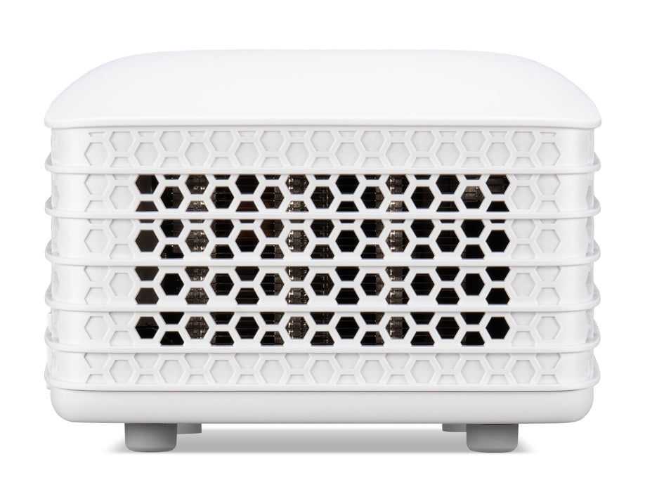 EAN 4711474818300 - Acer HL1810U 3500 lúmenes ANSI DLP UHD 4K (3840x2160) 3D Blanco imagen 8