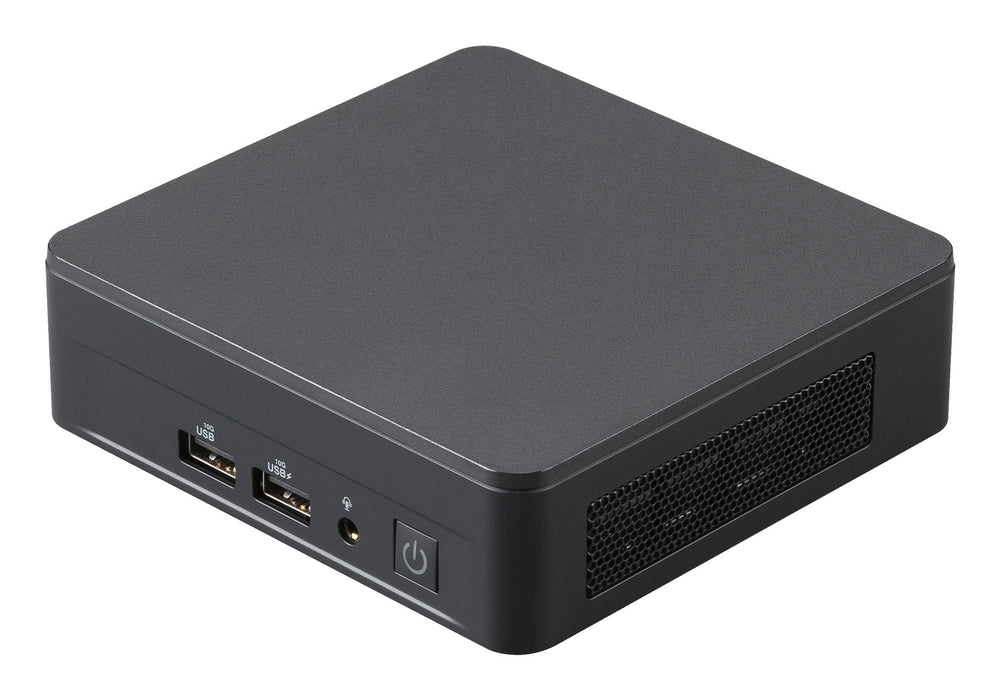 EAN 4711387501726 - ASUS NUC 13 RNUC13ANKi50WC0 UCFF Negro i5-1340P imagen 5