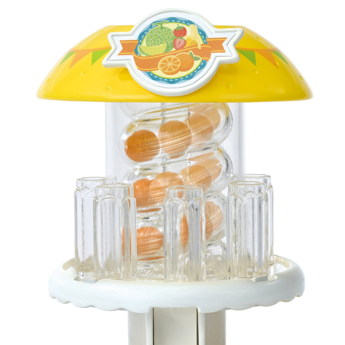 Epoch Sylvanian Families - Zitronenvogel Saftbar Juego 5861
