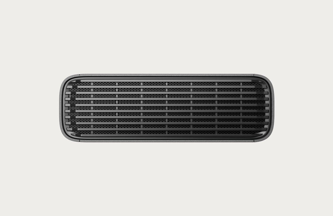 EAN 4711174726226 - Synology BeeStation Plus NAS Escritorio Intel® Celeron® J4125 4 GB DDR4 8 TB SSD Negro imagen 5