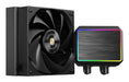EAN 8435693112259 - Mars Gaming ML-PROII120 Procesador Kit de refrigeración líquida 12 cm Negro 1 pieza(s) imagen 1