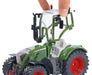 EAN 4006874032853 - Siku Fendt 724 Vario Tractor 1:32 imagen 2
