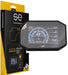 EAN 4260692257946 - Smart Engineered SE-DCP-2-0102-0110-1-M funda y accesorio para interior de vehículo Protector de pantalla imagen 1