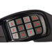 EAN 0840006616214 - Corsair Scimitar RGB Elite ratón Juego mano derecha USB tipo A Óptico 18000 DPI imagen 5