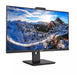 EAN 8712581768058 - Philips P Line 329P1H/00 pantalla para PC 80 cm (31.5") 3840 x 2160 Pixeles 4K Ultra HD LED Negro imagen 3