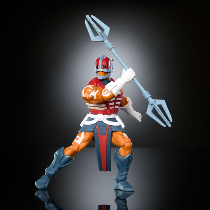 EAN 0194735333295 - Masters of the Universe JHJ98 figura de juguete para niños imagen 4