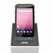 EAN 0729927498249 - AVPos AVP-DC52 ordenador móvil de mano 14 cm (5.5") 1280 x 720 Pixeles Pantalla táctil 287 g Negro imagen 6