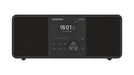 EAN 4262508450039 - Telestar 5700250 radio Internet Digital Negro imagen 5