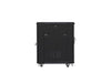 EAN 5901969423631 - Lanberg FF01-6815-12B armario rack 15U Rack o bastidor independiente Negro imagen 5