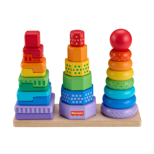 EAN 194735238217 - Fisher-Price HXT76 juego educativo imagen 1