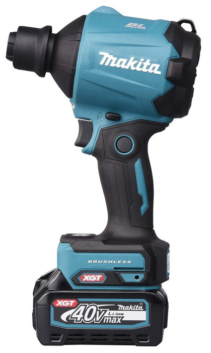 EAN 88381755450 - Makita AS001GA102 soplador de hoja 40 V 720 kmh Ión de litio imagen 2
