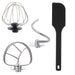 EAN 5902934838672 - Mesko Home MS 4217 robot de cocina 1200 W 3,5 L Negro, Acero inoxidable imagen 7