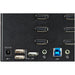 EAN 0065030881777 - StarTech.com SV231QDPU34K interruptor KVM Negro imagen 7
