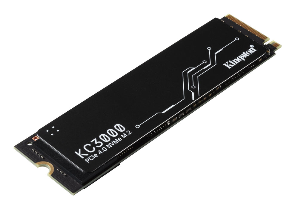 EAN 0740617324242 - Kingston Technology KC3000 2 TB PCI Express 4.0 3D TLC imagen 3