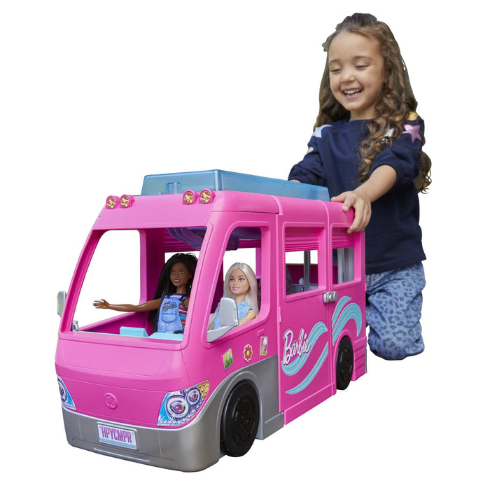 EAN 0194735007646 - Barbie Dreamhouse Adventures HCD46 accesorio para muñecas imagen 2