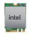 EAN 5032037159333 - Intel Wi-Fi 6 AX200 (Gig+) Interno WLAN 2400 Mbit/s imagen 1