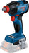 EAN 4059952587721 - Bosch GDX 18V-210 C Professional imagen 1
