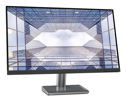 EAN 0195477678941 - Lenovo L32p-30 pantalla para PC 80 cm (31.5") 3840 x 2160 Pixeles 4K Ultra HD LED Negro imagen 1