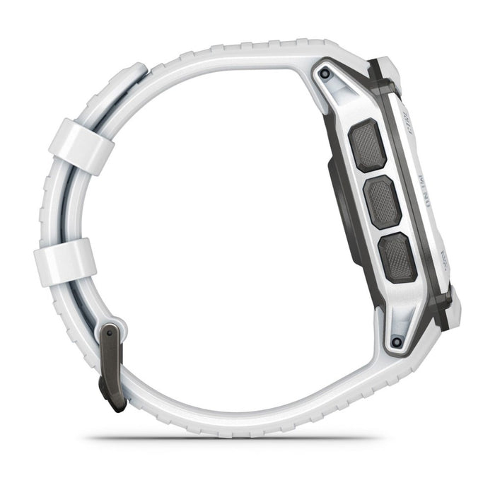 EAN 0753759319366 - Garmin Instinct 2X Solar 2,79 cm (1.1") MIP 50 mm Digital 176 x 176 Pixeles Pantalla táctil Blanco GPS (s imagen 5