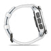 EAN 0753759319366 - Garmin Instinct 2X Solar 2,79 cm (1.1") MIP 50 mm Digital 176 x 176 Pixeles Pantalla táctil Blanco GPS (s imagen 5