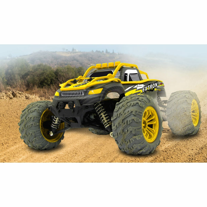 EAN 4042774459864 - Jamara 053300 modelo controlado por radio Coche todoterreno 1:14 imagen 7