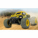 EAN 4042774459864 - Jamara 053300 modelo controlado por radio Coche todoterreno 1:14 imagen 7