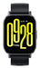 EAN 6941812791585 - Xiaomi Redmi Watch 5 Active 5,08 cm (2") LCD 49.1 mm Digital 320 x 385 Pixeles Pantalla táctil Negro imagen 1