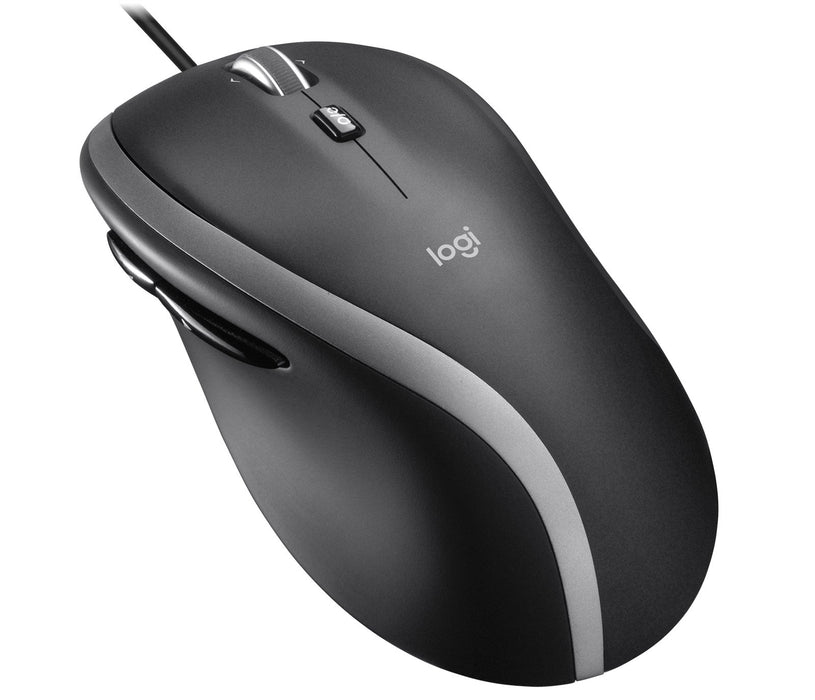 EAN 5099206088702 - Logitech 910-005784 ratón Oficina mano derecha USB tipo A Óptico 4000 DPI imagen 1