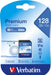 EAN 0023942440253 - Verbatim Premium 128 GB SDXC Clase 10 imagen 2