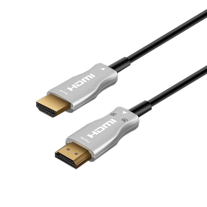 EAN 8052101430684 - Ewent EC1354 HDMI, 15 m cable HDMI HDMI tipo A (Estándar) Negro, Plata imagen 1