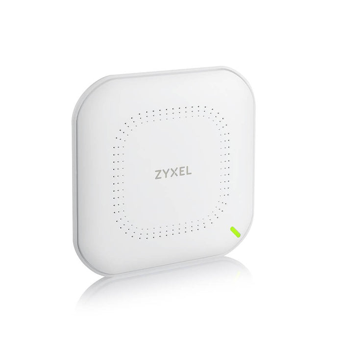 Zyxel Wac500 Wave2 Triple Mode Wrls Ap (Ohne Netzteil)2x2 Mu-Mimo Wa