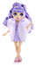 EAN 0035051121404 - Rainbow High Creative Crystals Fashion Doll- Violet imagen 9
