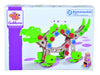 EAN 4051902001943 - Smoby 100039201 juguete de construcción imagen 9