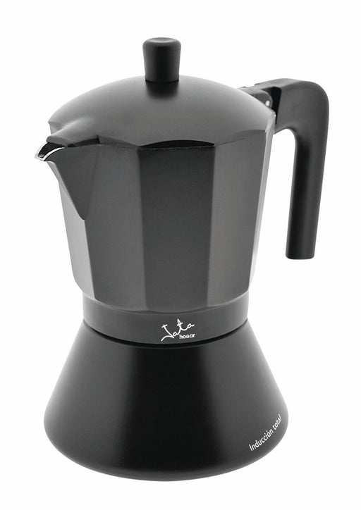 EAN 8436017659825 - JATA CFI6 cafetera Aluminio imagen 2