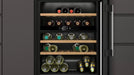 EAN 4242004249153 - Neff KU9213HG0 enfriador de vino Nevera de vino Integrado Negro 44 botella(s) imagen 5
