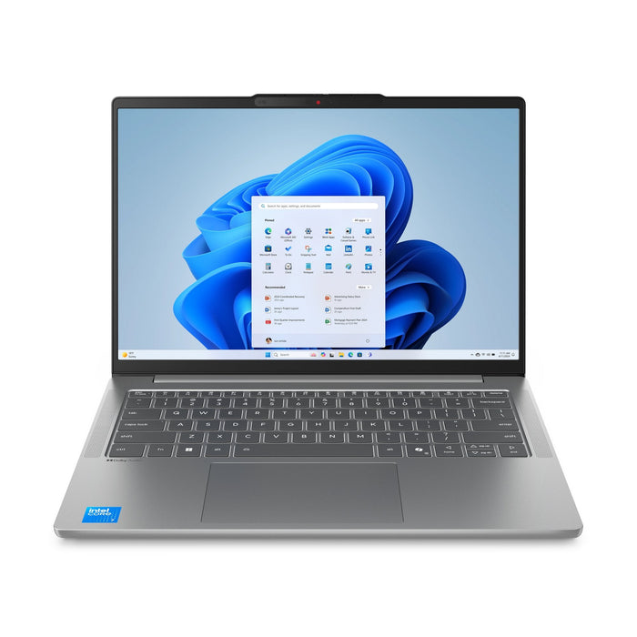 Lenovo Ideapad Slim 5 14irh10 83hr - Intel Core I7 13620h 2.4 Ghz - Win 11 Home - Uhd Graphics - 16 Gb Ram - 512 Gb Ssd Nvme - 35.6 Cm 14 In
