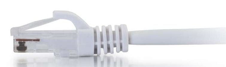 EAN 0757120834854 - C2G 83485 cable de red U/UTP (UTP) imagen 3