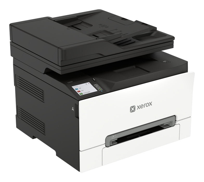 Xerox Lex C255a 4-In-1 Color-Mfp 25 S. Min.