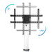 EAN 8433281013773 - TooQ Hera 2,18 m (86") Negro, Plata imagen 3