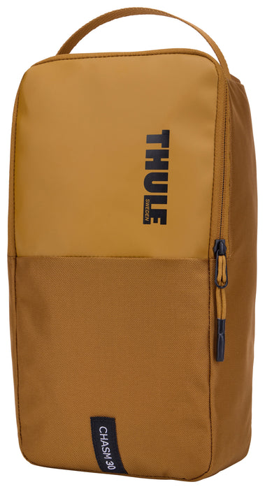 EAN 0085854257503 - Thule Chasm TDSD301 Golden Brown bolso de lona 30 L Poliéster Marrón, Oro imagen 18