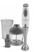 EAN 5901299914977 - Esperanza EKM003E licuadora 0,75 L Batidora de inmersión 450 W Gris, Blanco imagen 1